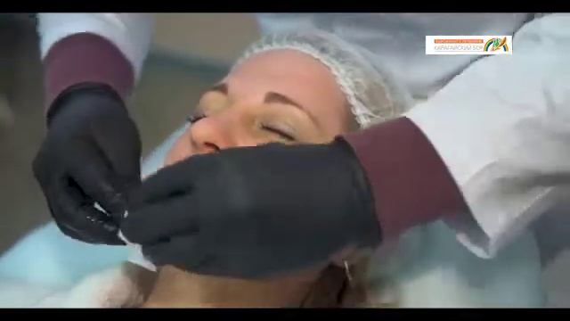 Реабилитация в санатории «Карагайский бор» смотреть онлайн