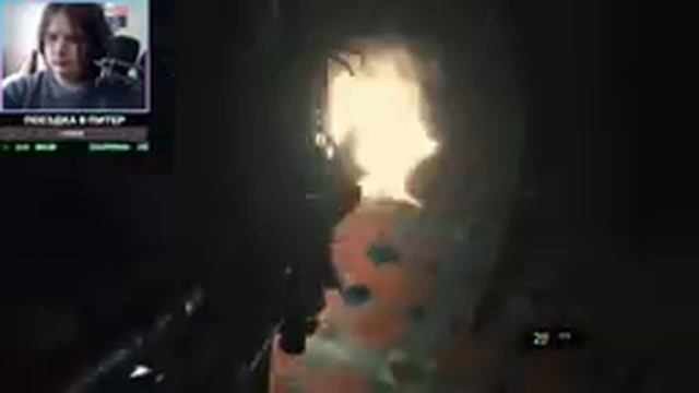 Третий Ремейковый (прошёл за стрим) | Resident Evil 3 (МАРАФОН RESIDENT EVIL) смотреть онлайн