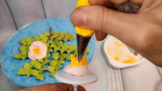 ?ПЫЛЬЦА из манки для цветов ШИПОВНИКА!!!?Ягоды шиповника из БЗК! смотреть онлайн