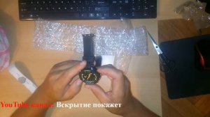 Часы SKMEI с Aliexpress. Мужские часы из Китая. Обзор мужских часов с двойным циферблатом.