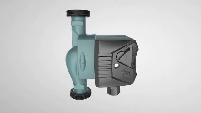 GRANDFAR Whole-house Applications of Water Pumps смотреть онлайн