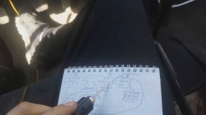 дхо с туманками газель подключение