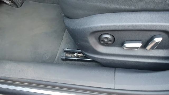 Audi Q3 Prestige Plus Tfsi 1.4 Flex смотреть онлайн