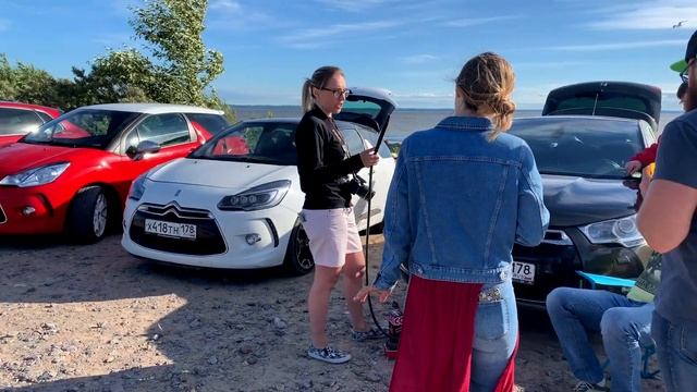 СитропыжиСПб 3 года смотреть онлайн