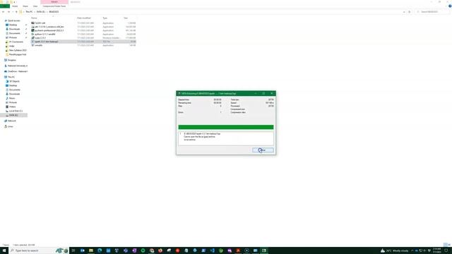 PySpark using PyCharm on Windows based Hadoop Local Cluster Part 1 смотреть онлайн