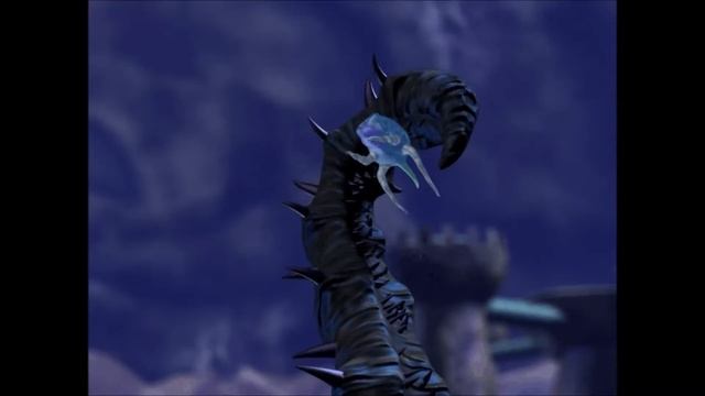 Leviathan: The Tone Rebellion - Intro Cinematic (deutsch / german) смотреть онлайн