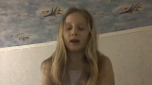 Песня про маму (Рано утром просыпаюсь я от глаз твоих)