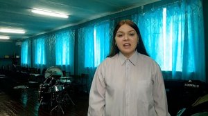 М. Стихотворение "Тринадцать миллионов детских жизней...", автор: А. Молчанов, исп.: А. Палькина