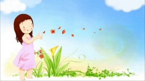 Песенка про пальцы на английском/ A finger family song