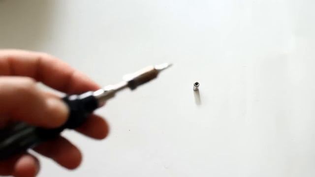 Паяльник \ горелка - суперинструмент! смотреть онлайн