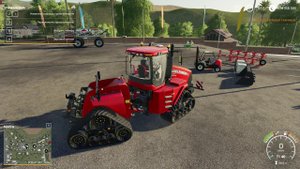 Farming Simulator 19 money! Деньги, чит, хитрость