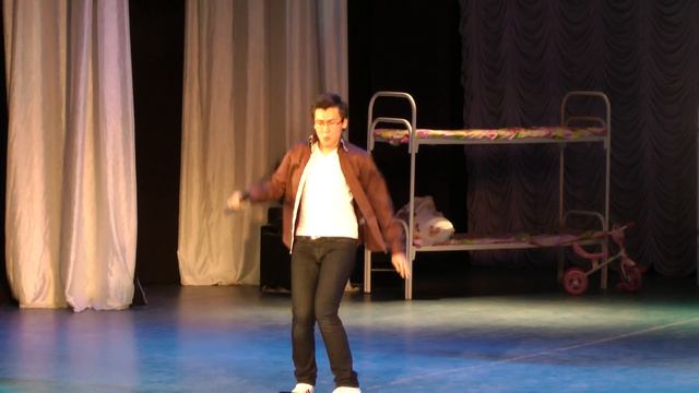 День первокурсника в Юр академии смотреть онлайн