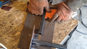 Шикарная самоделка для твоей болгарки (УШМ) сделай и себе.  Cool idea for angle grinders