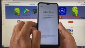 samsung A01 android 11 frp bypass | bypass google account samsung android 11/12 | done 100%