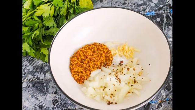 Маринованный Свиной Язык / Книга Рецептов / Bon Appetit смотреть онлайн