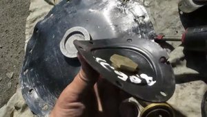 Текущий ремонт ГРП №1