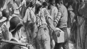 Суд Линча. Неизвестные факты на примере самого массового суда Линча в истории США