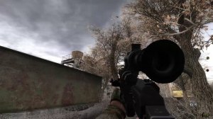 Все Инструменты Misery + Gunslinger мод