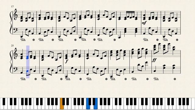 Mazurka No 1 by Christopher G. смотреть онлайн