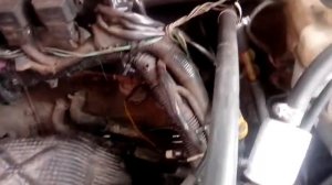 Ford Escape 2.3 2005г.