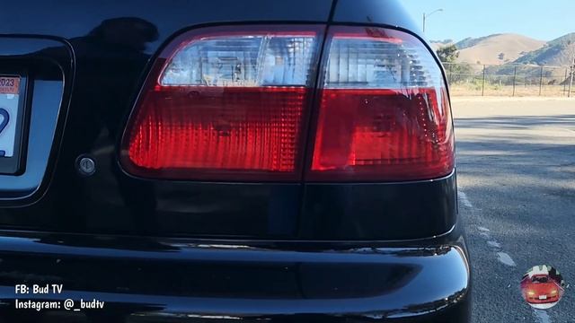 1999 Honda Civic EX Full Walk-Around Review | Civic VTi Philippines Inspired! смотреть онлайн