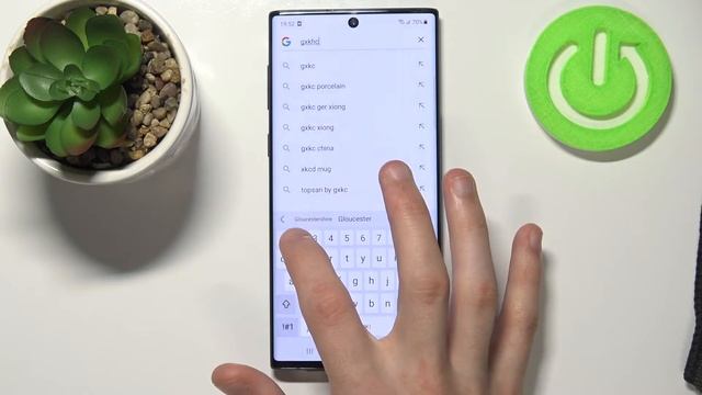 Как отключить автоисправление текста на Samsung Galaxy Note 10 смотреть онлайн