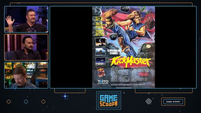 Game Scoop! 760: Video Game Overload