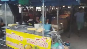 Рынок сои 5 Пратамнак