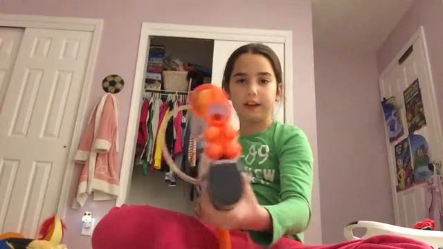 How to set up a retaliator смотреть онлайн