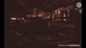 sodor fallout percy TV series