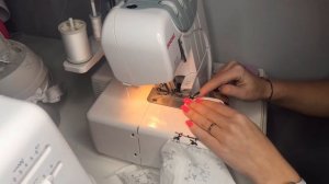 ПОШИВ ТРУСИКОВ. Из остатков кулирки