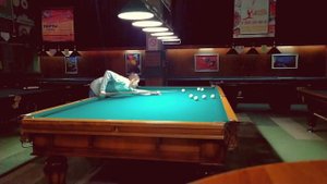 бильярд По ПрИкОлУ