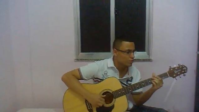 Águas Cristalinas - Marquinhos Gomes ( Michel Pedro)