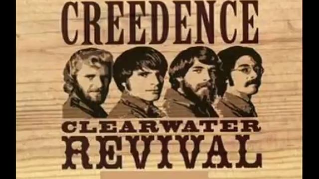 CREEDENCE CLEARWATER REVIVAL GREATEST HITS смотреть онлайн