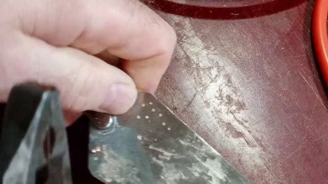 Набор с Али экспресс для сварки АКБ.
Варим "бутерброд"... смотреть онлайн