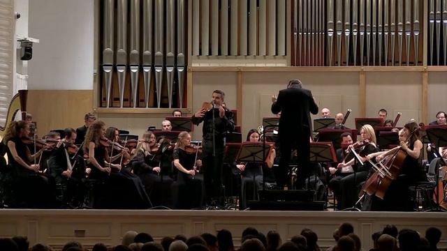 Andrei &Gheorghe Mustea "Hora dragostei" (Хора любви) смотреть онлайн