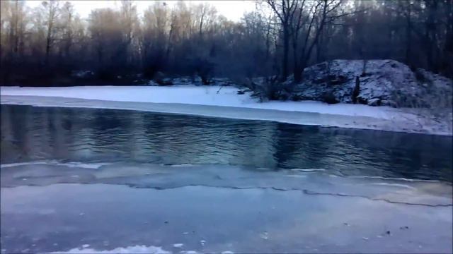 Поход на гарнизон Обор - 1 Часть первая