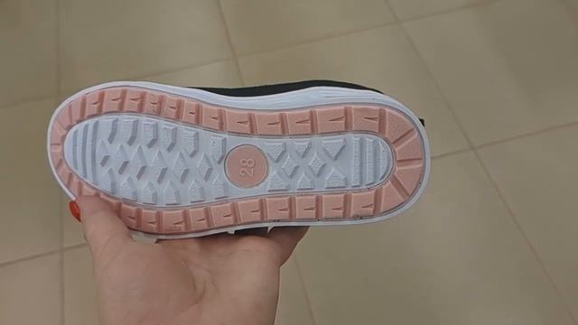 Ботинки детские зимние смотреть онлайн