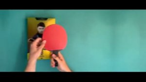 Обзор на ракетку LOKI E9 серии Arthur Star