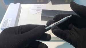 Шариковая ручка Parker (Паркер) Jotter XL Matte Green CT