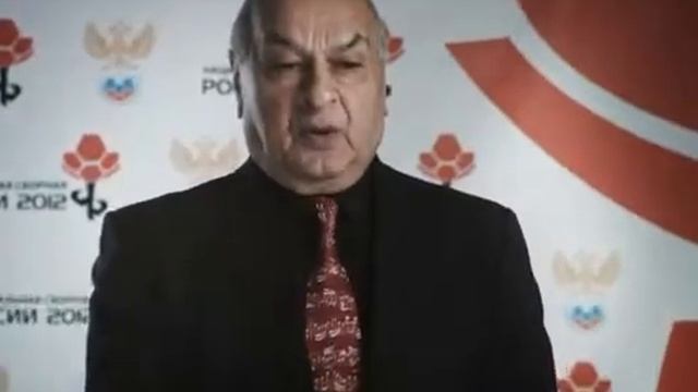 Левон Оганезов