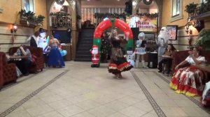 Наталья Манвелова   Цыганская венгерка