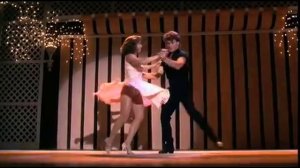 Dirty Dancing - Time of my Life (Final Dance)
