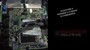 CÓDIGO P0511  MAZDA 3