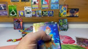 Dragon Ball Super booster box opening!