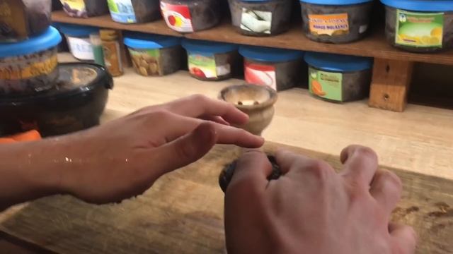 Versus hookah battle. Высокие забивки против низких забивок. Треха/Сим vs Фил/Джон смотреть онлайн