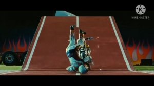 Призрачный гонщик клип