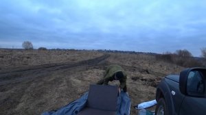 лодка ПВХ Лоцман 280.Первые впечатления.Тест на воде.Полезные советы..