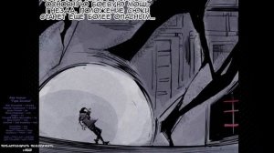 [41_80] Маска истины [Маньхуа] Озвучка