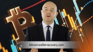 Best Bitcoin Recovery Service to Get back your lost Cryptocurrency.mp4